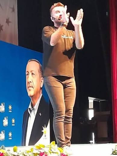 Ah Abdurrahman’cım hani 
‘gaz bedava’ olacaktı..?