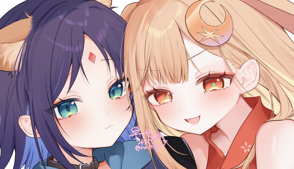 早乙女みお tweet media