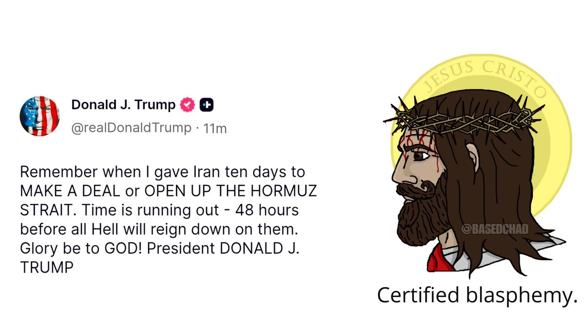 Salo 🦾 Polymarket King Chad tweet media