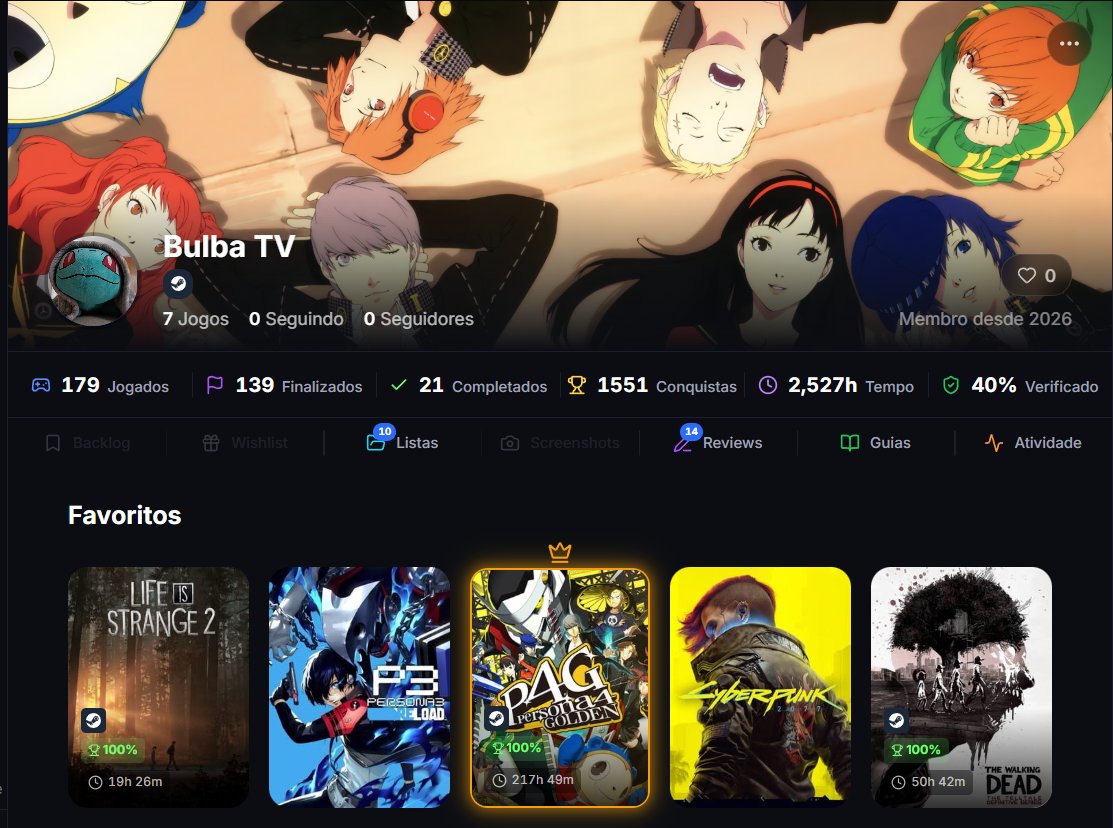 Bulba TV 🎮: Screamer tweet media