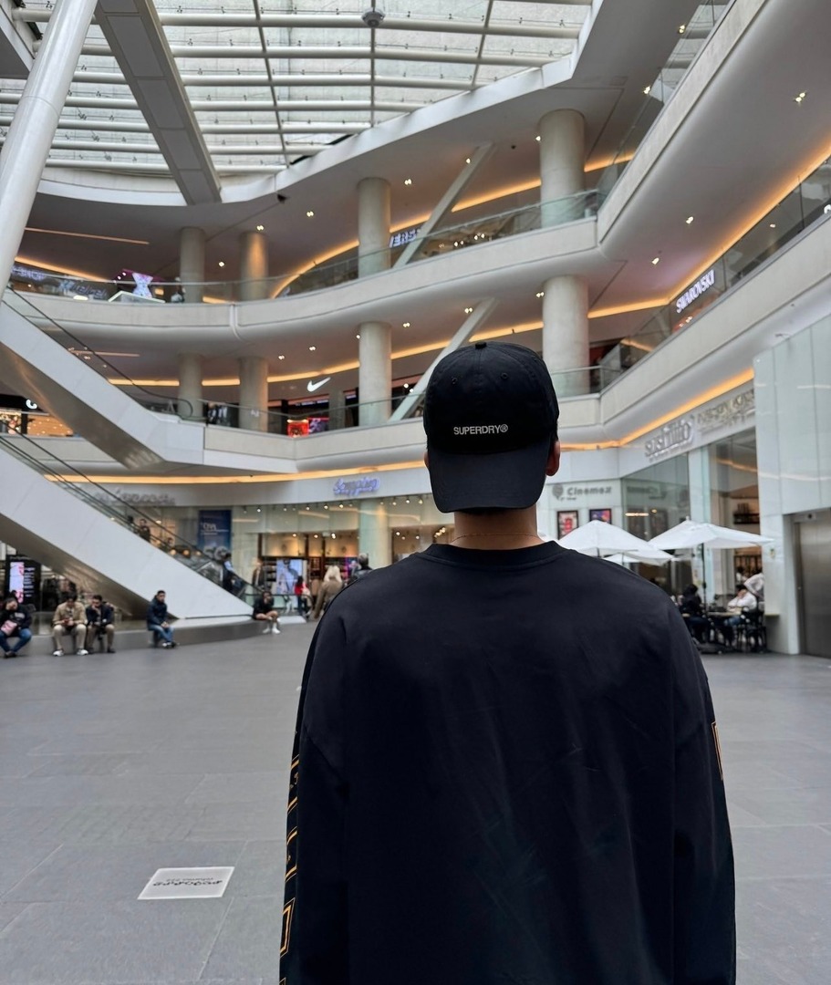 Woodsy Corner. tweet media