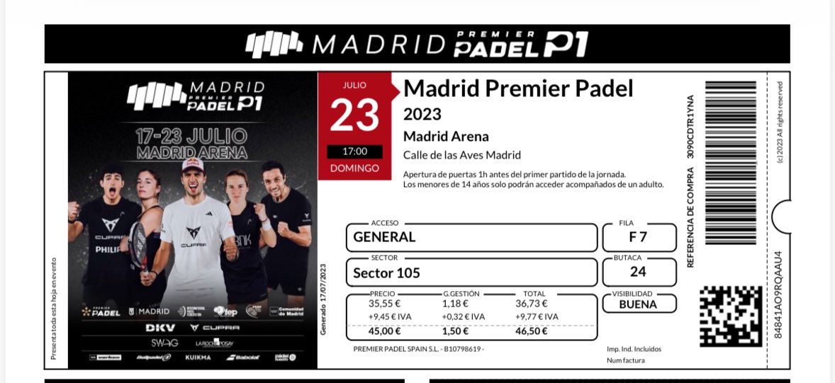 Marina Hernández 🎾✍️🎙️🎥 tweet media