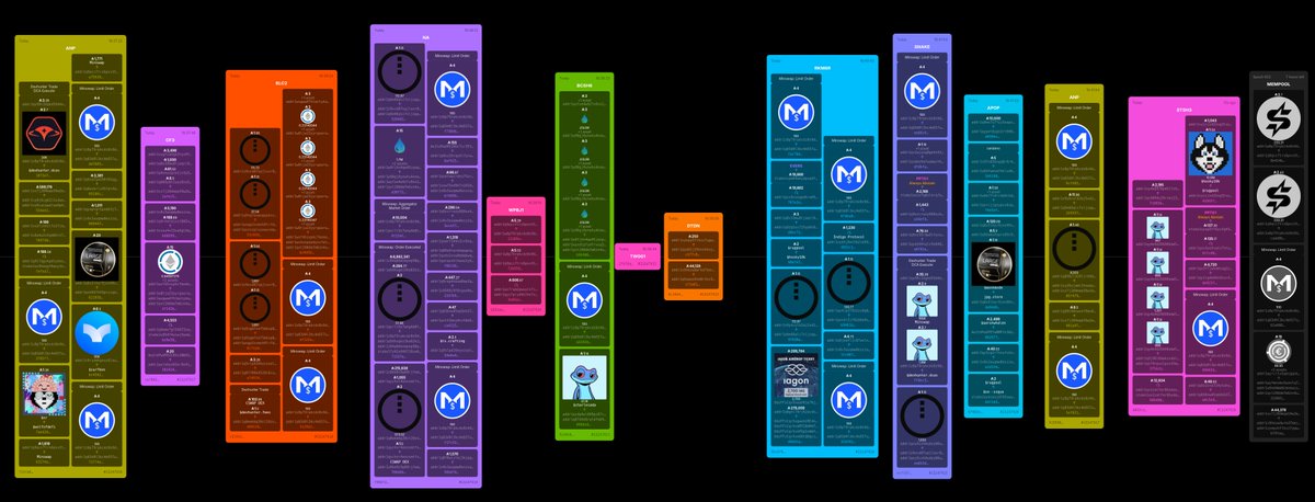 竜 SM₳UG tweet media