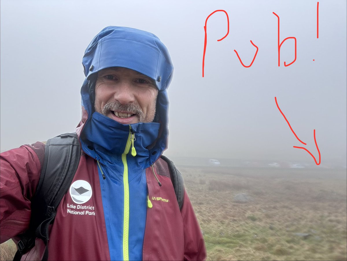 Fell Top Assessors tweet media