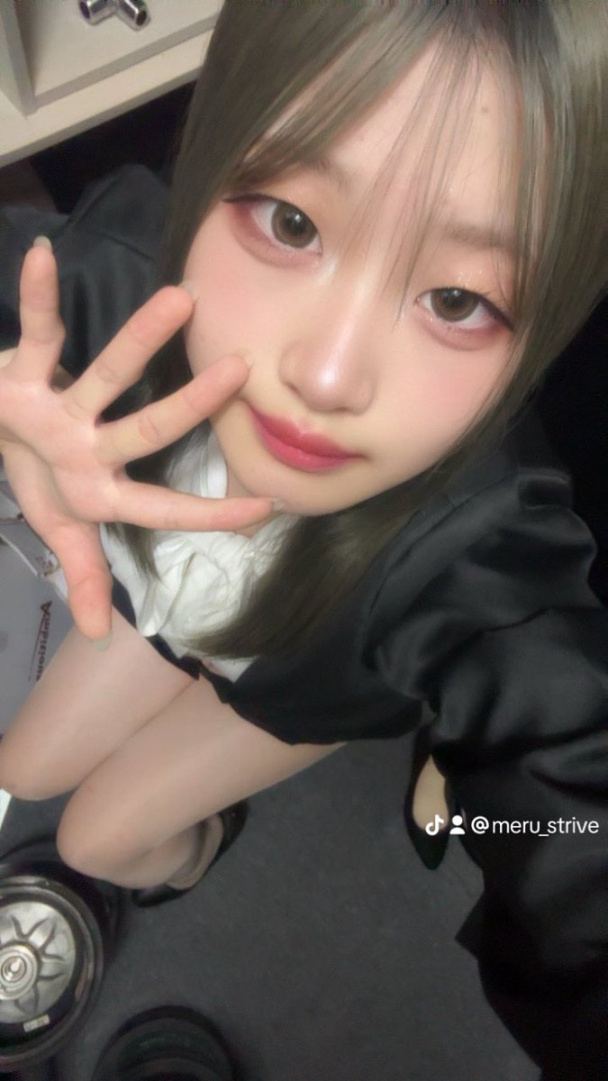 meru_strive's tweet photo. @STRIVE_0302 
24:00〜います！まってます https://t.co/tbqbnE2mrQ