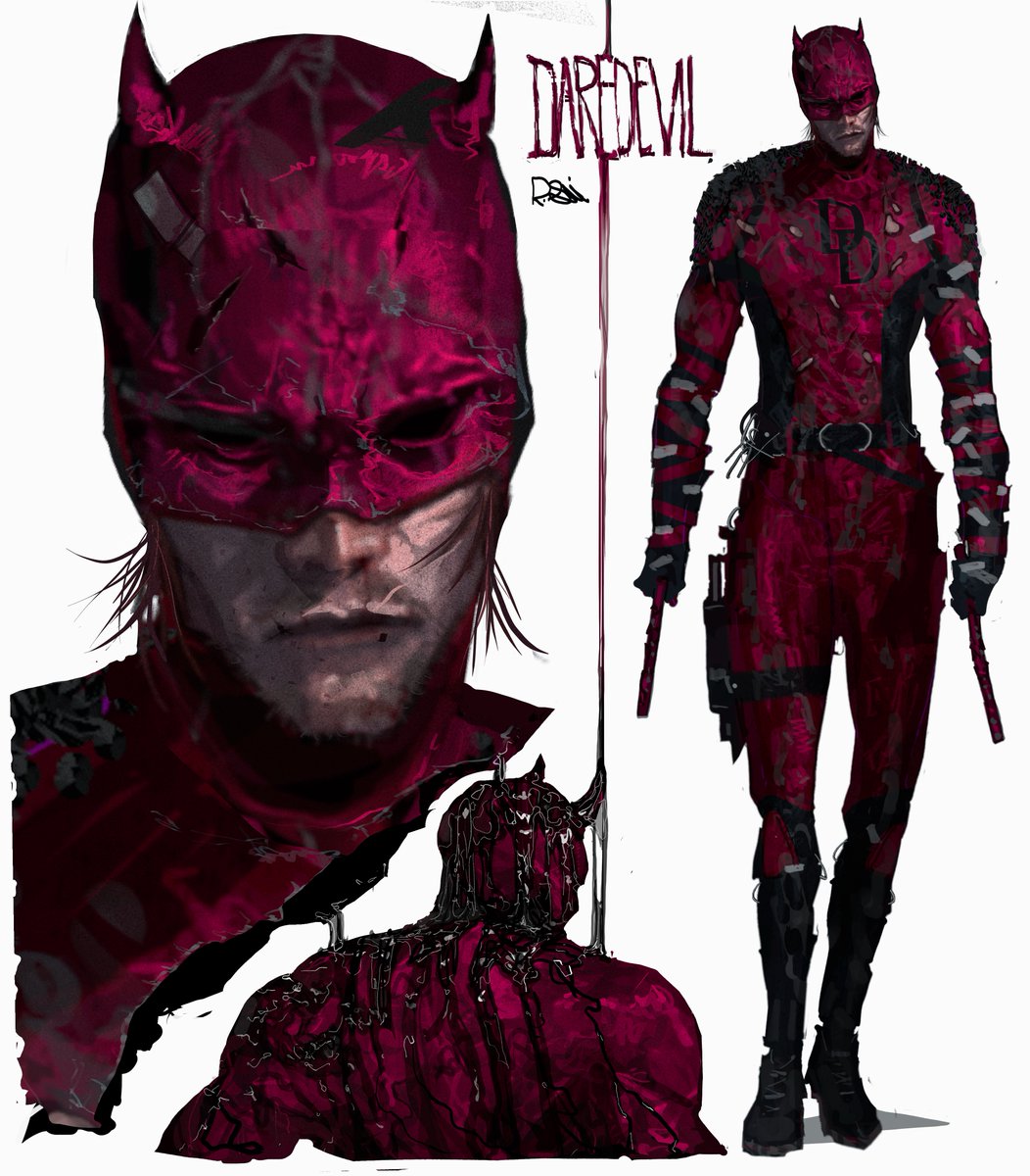 raza (commissions open) tweet media