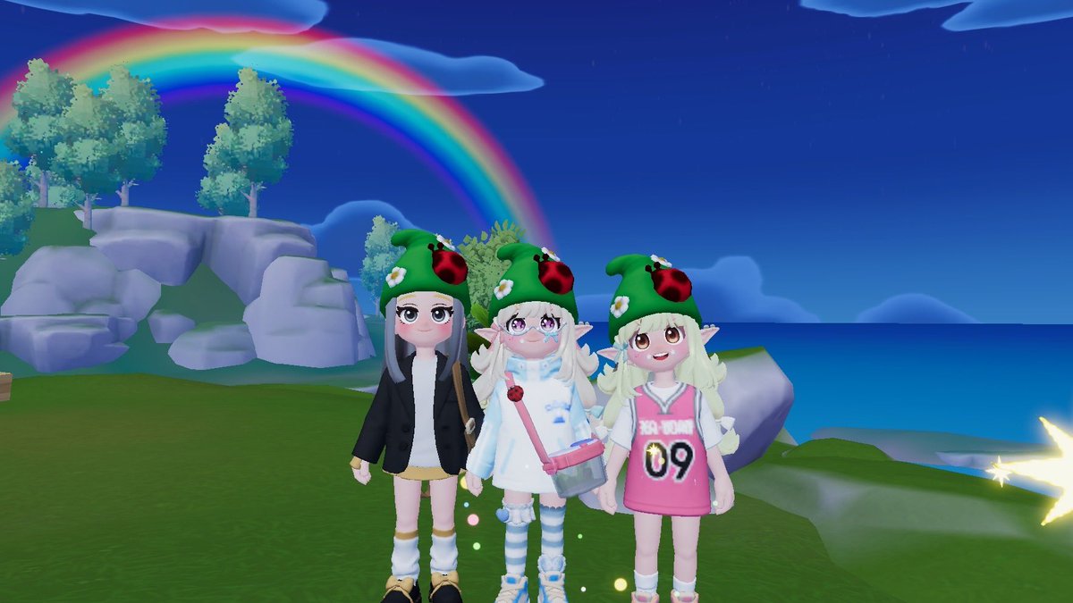 すずか tweet media