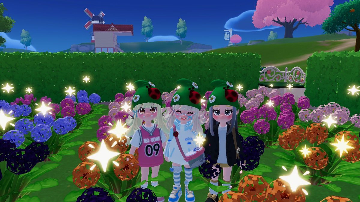 すずか tweet media