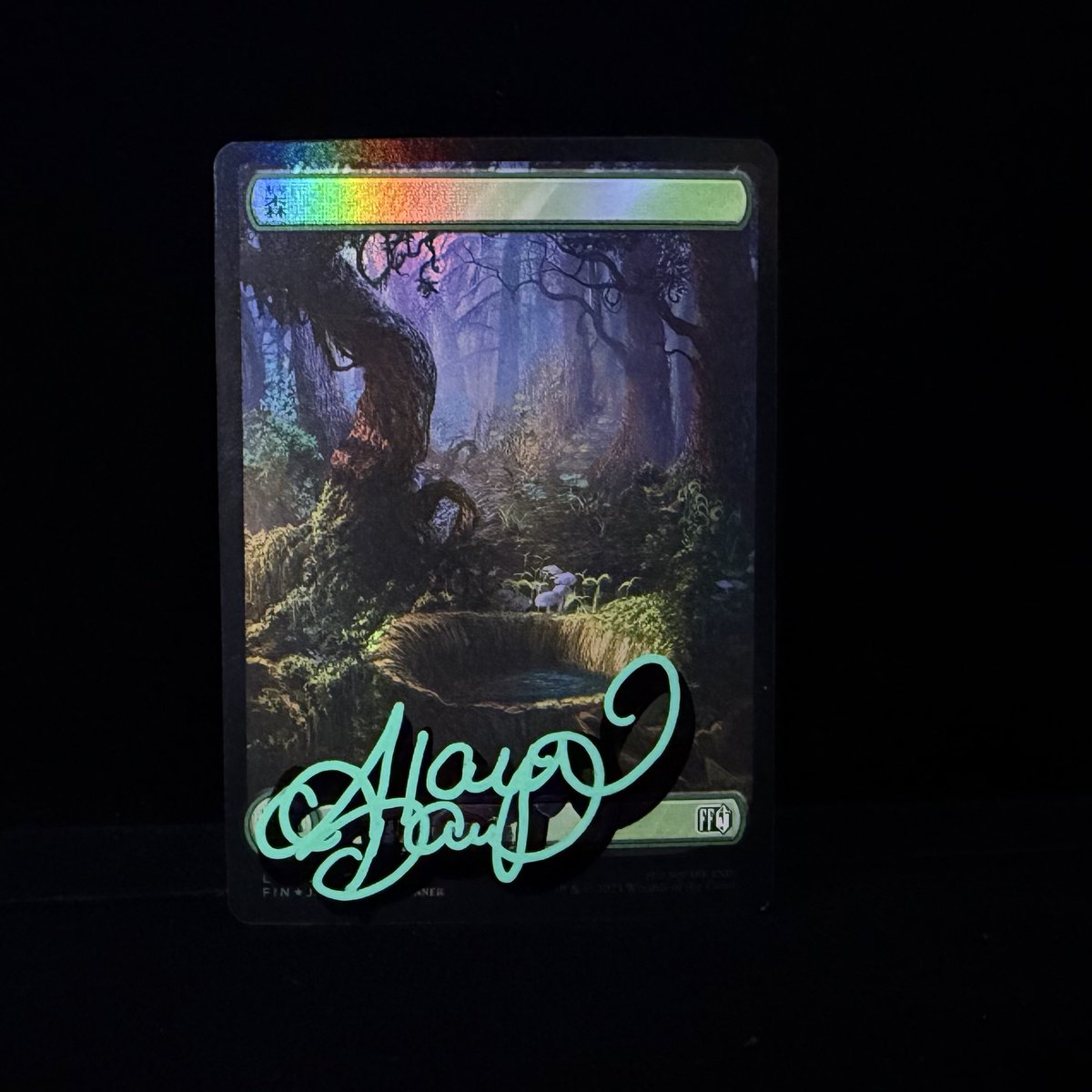 えんちょう tweet media