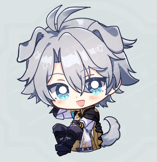 ファイノンちゃん!
