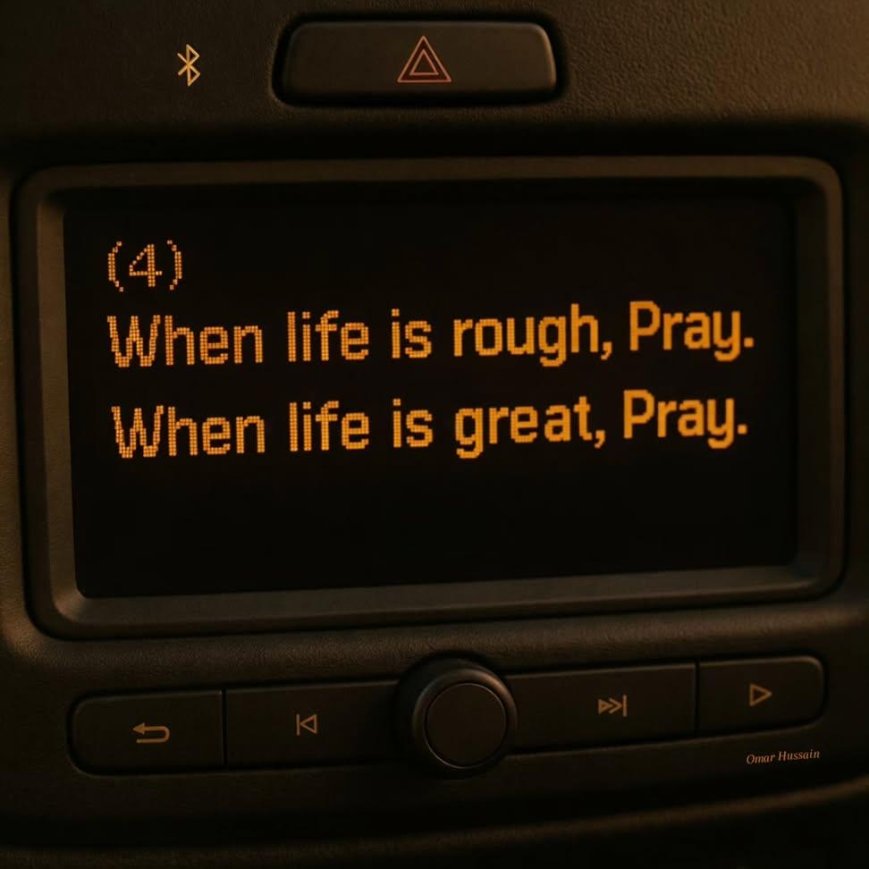 Your Daily Dose Of Hope💫 tweet media