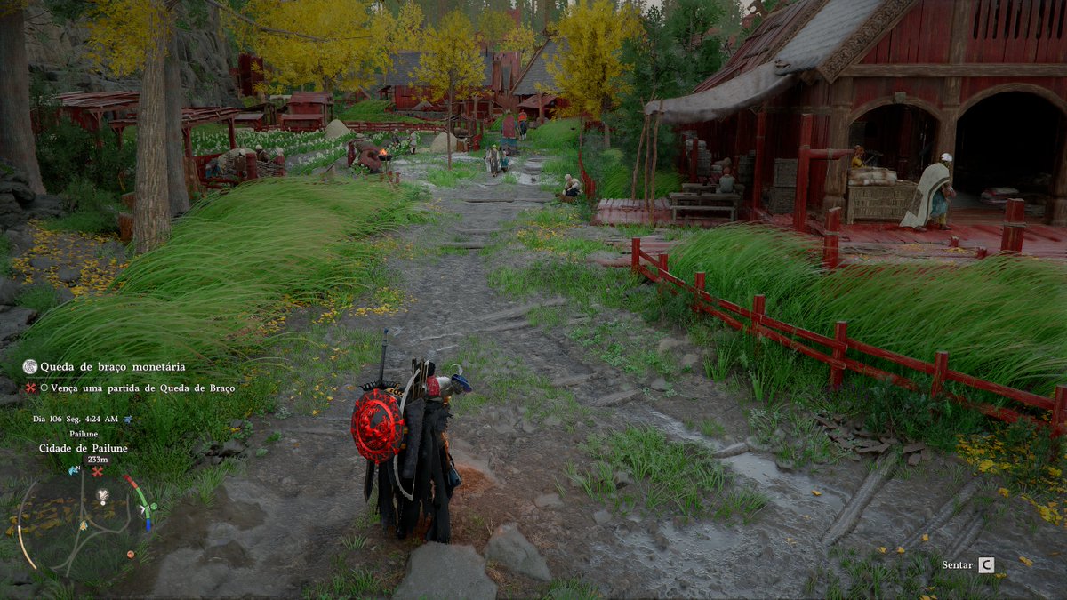 Paulo Batista tweet media