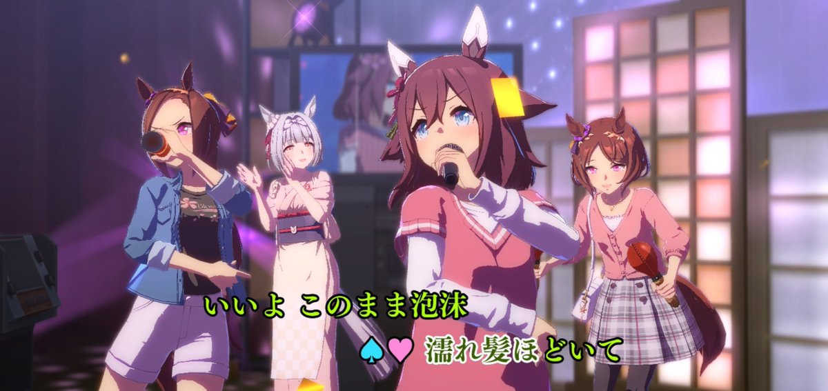 Daily Team Alkes 🌸 tweet media