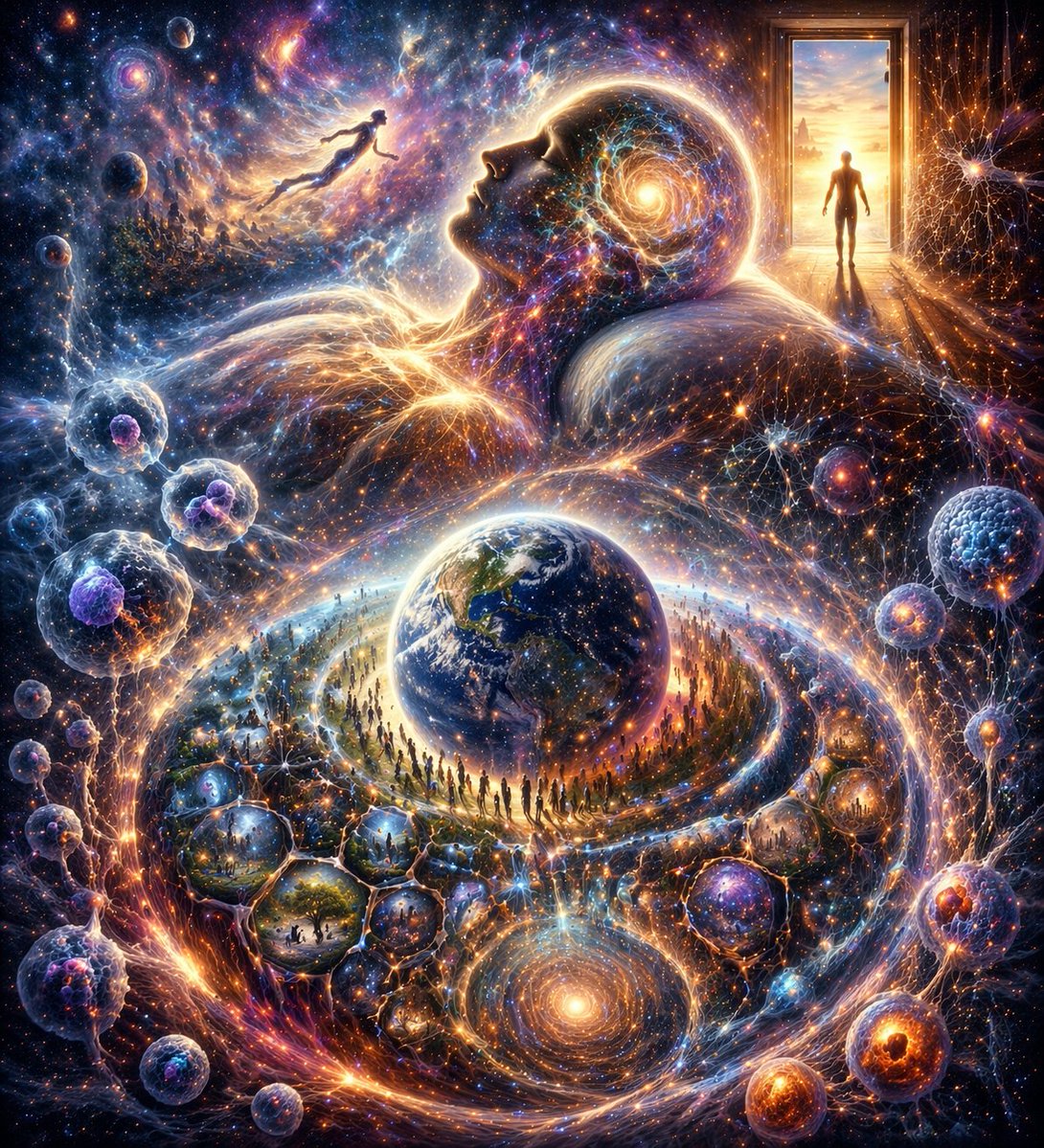 I Am.... tweet media