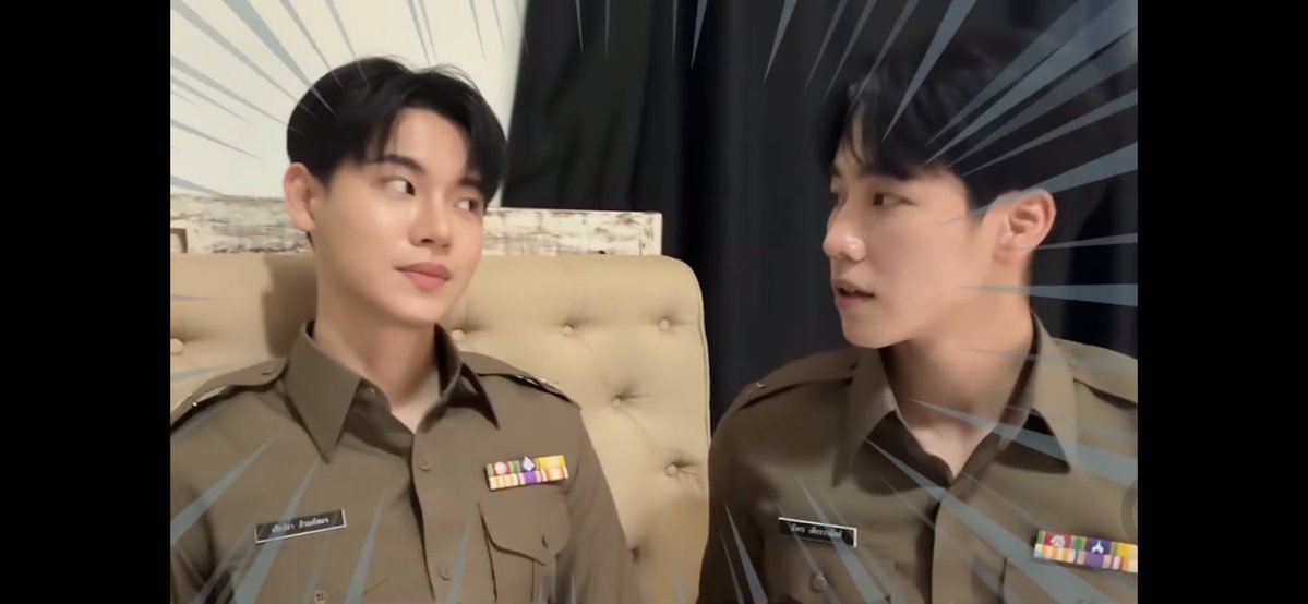 ว.วนรัตน์ 🌱☁️:) Always❤️YinWar tweet media