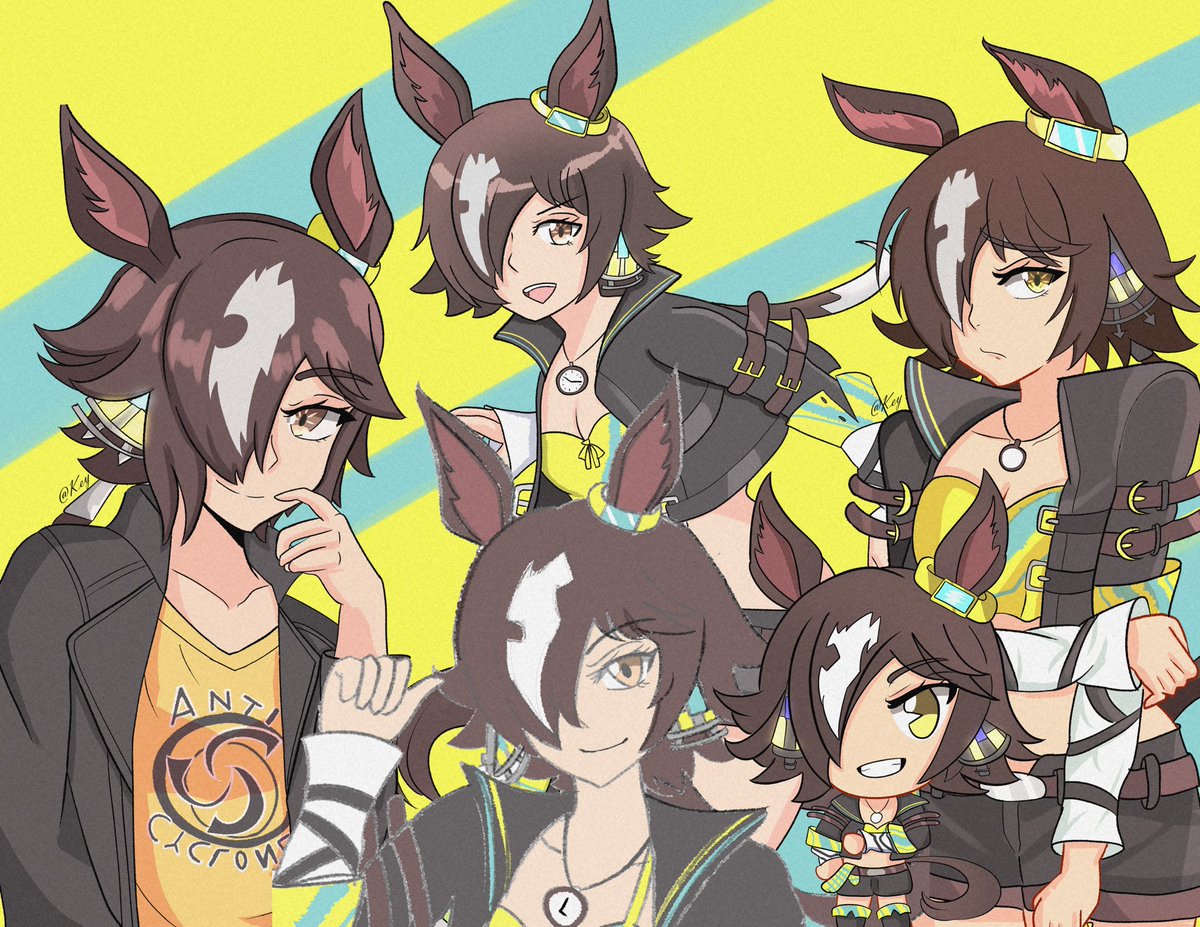 Key @ Shop Open🎨 tweet media