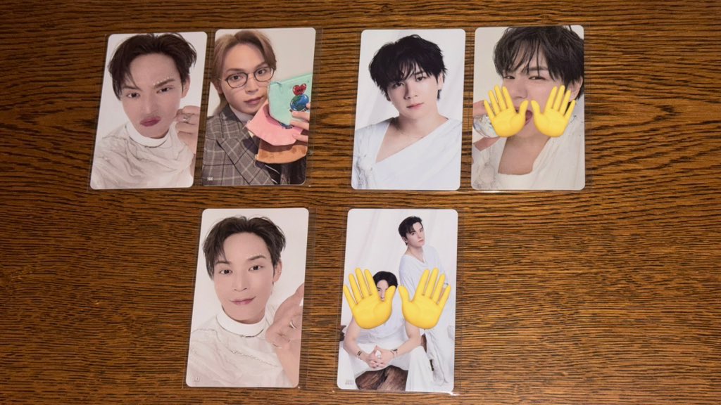 ®️/ 取引 tweet media