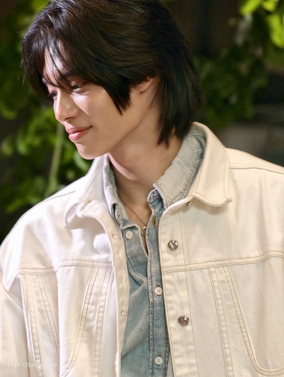 PHK Channel live tweet media