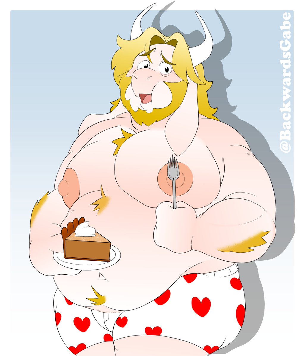 (WORKING ON C0MMS) | #1 Asgorudy Fan tweet media