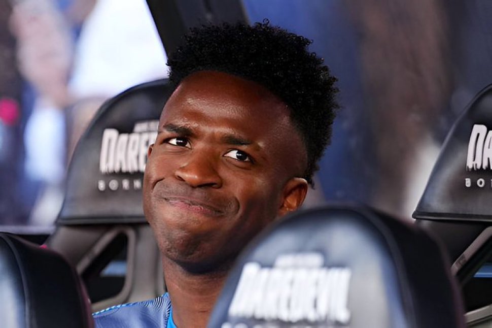 לוס בלאנקוס 👑 tweet media