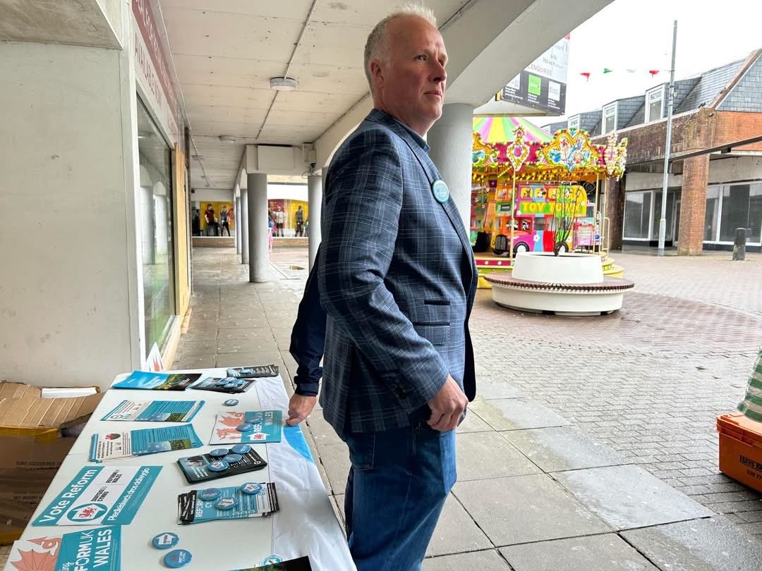 Gareth Beer 🏴󠁧󠁢󠁷󠁬󠁳󠁿🇬🇧 tweet media