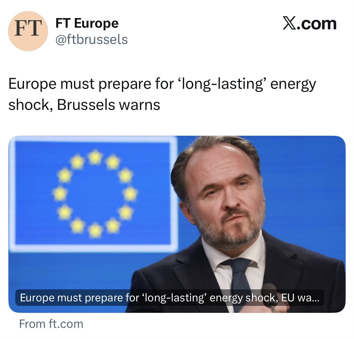 James Holland tweet media