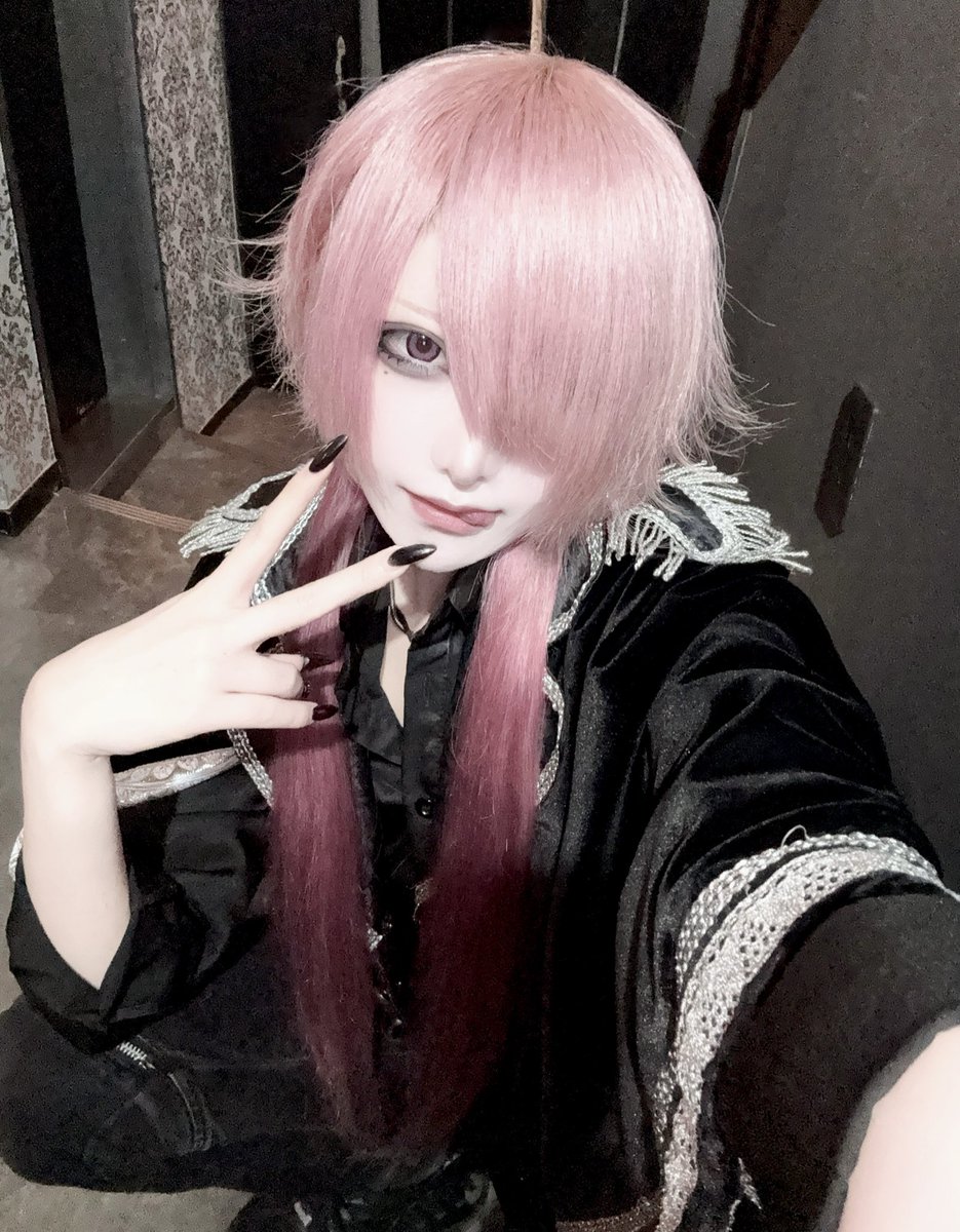 ノア✝️ビジュラム福岡天神 tweet media