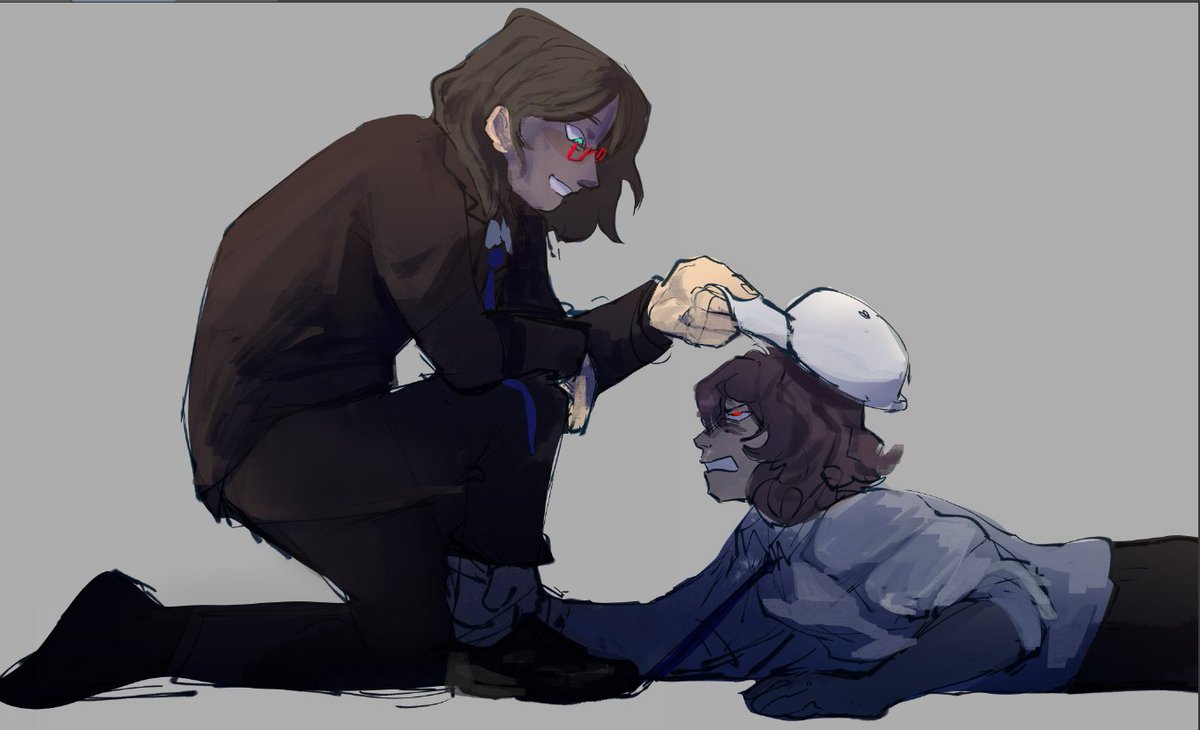 comfiecore's tweet image. desperation looks good on you #handjumper #sayjin #snapback