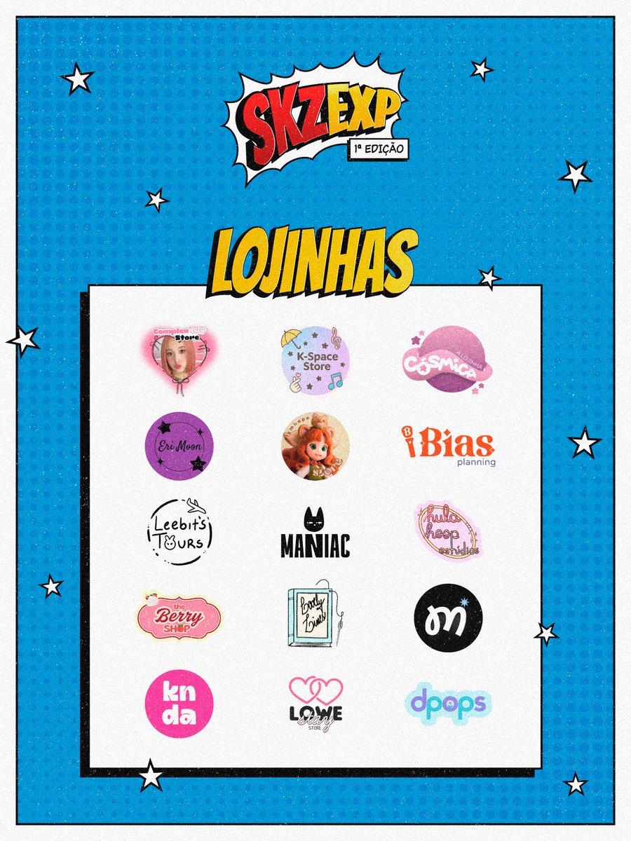 Stray Kids Experience 2026 tweet media