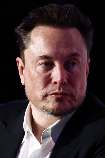 FAN MAGA MUSK* tweet media