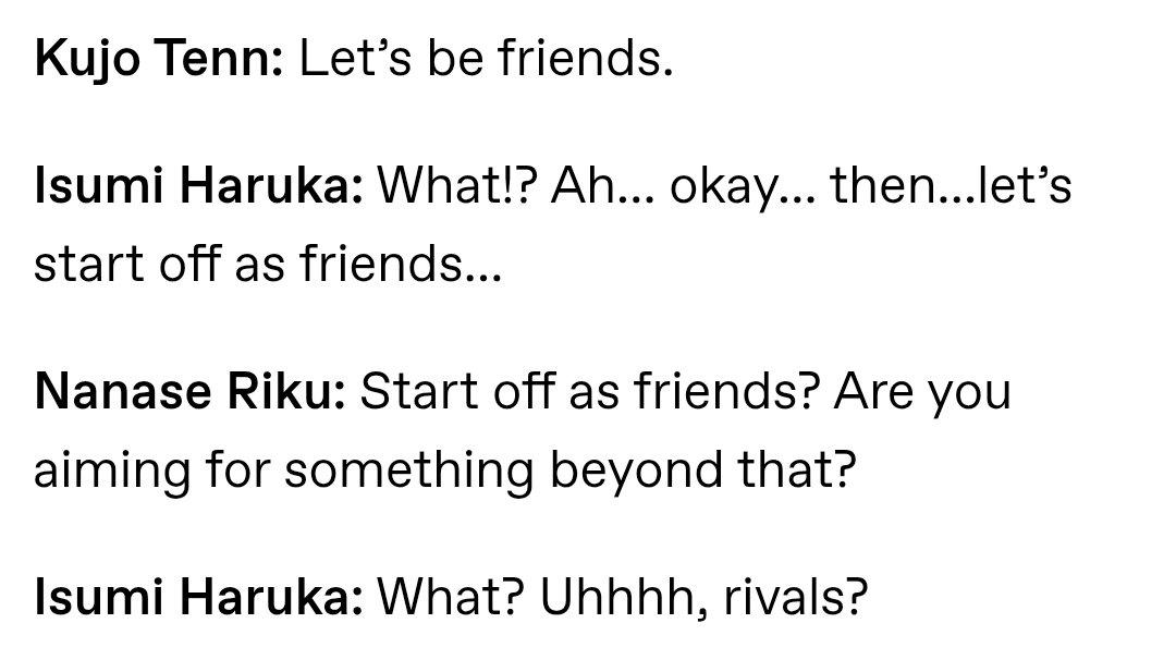 🍡 syaanyan tweet media