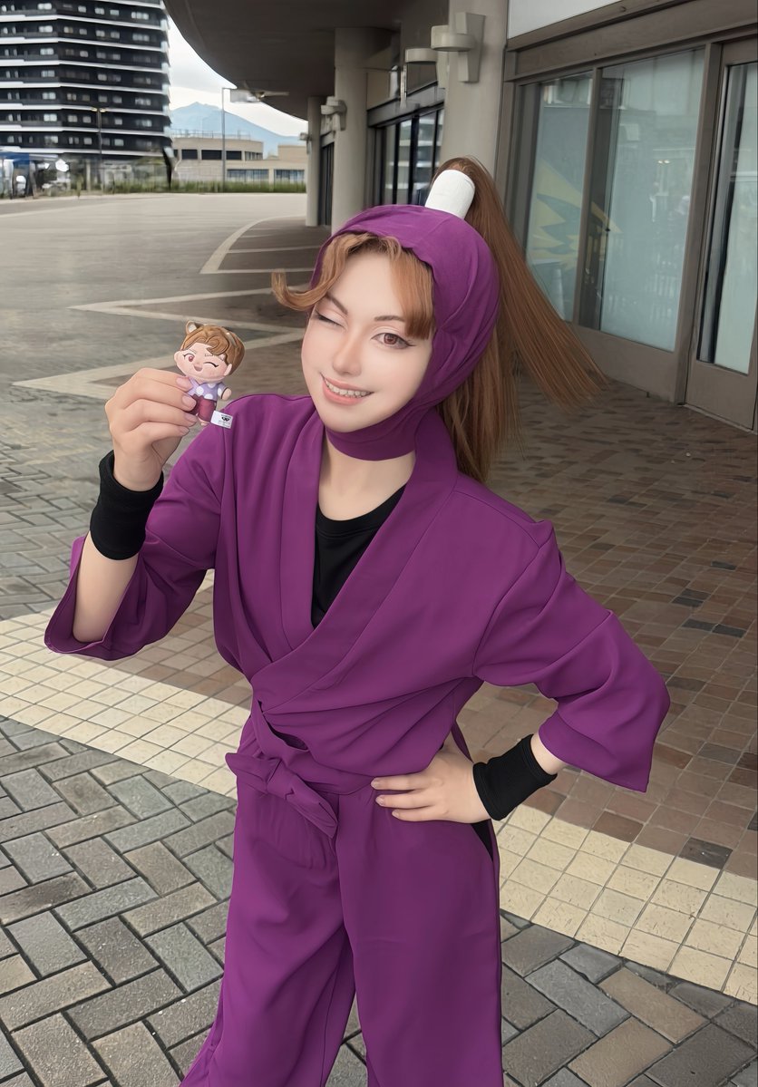 ひよこ太郎🐣ྀིアコスタ両日 tweet media