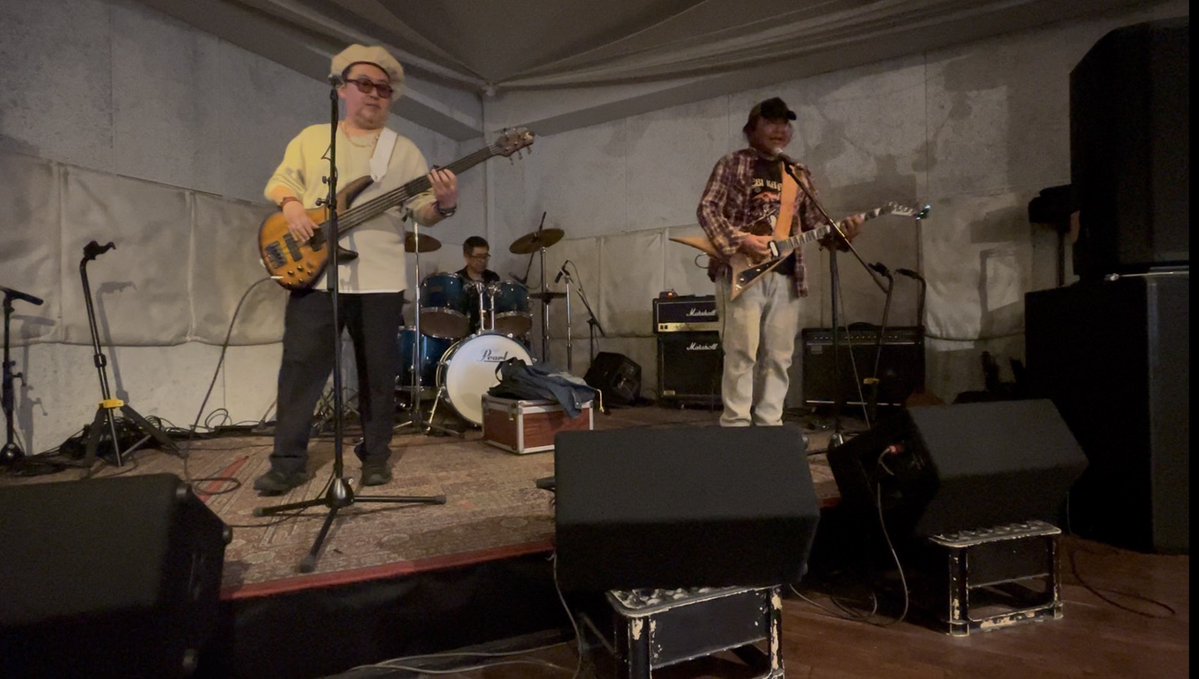 UTUBUTHEの屍体(うつぶせバンド) tweet media