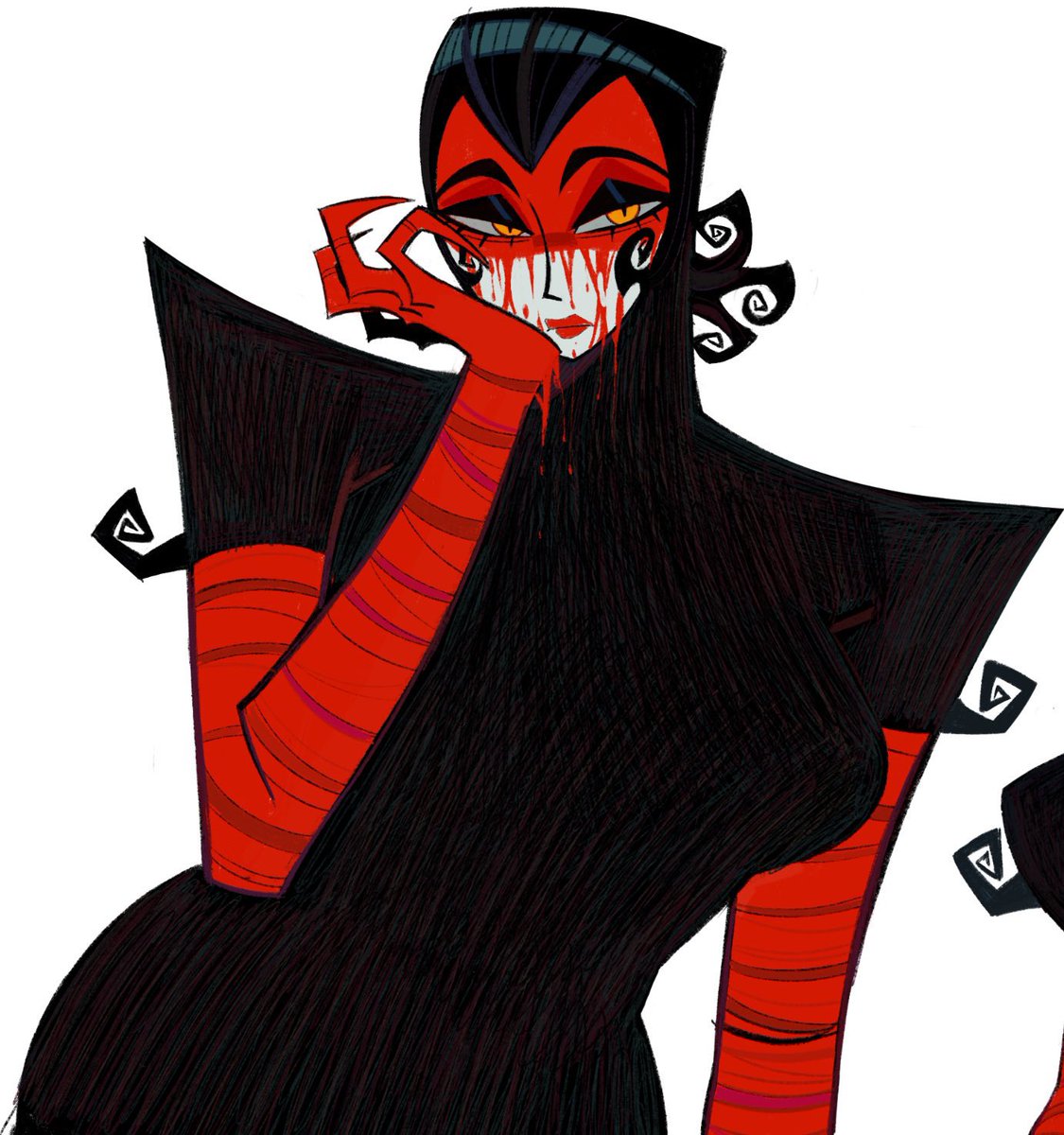 Jojodoodles tweet media