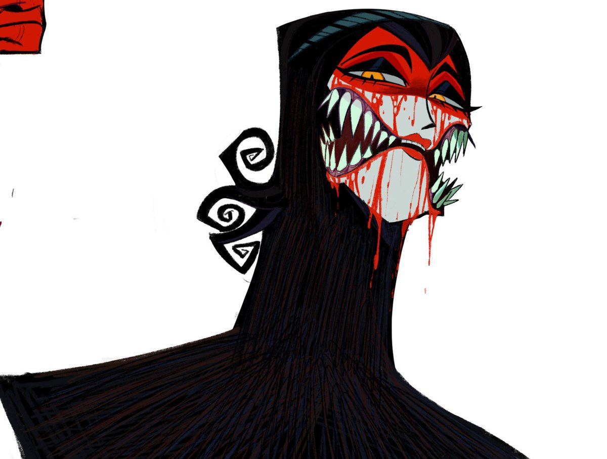 Jojodoodles tweet media