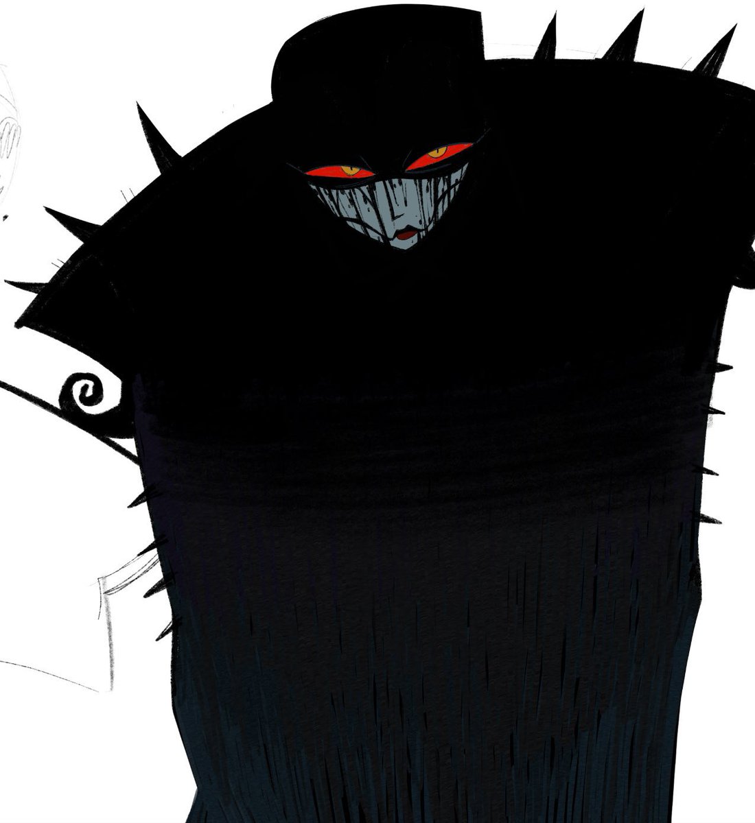 Jojodoodles tweet media