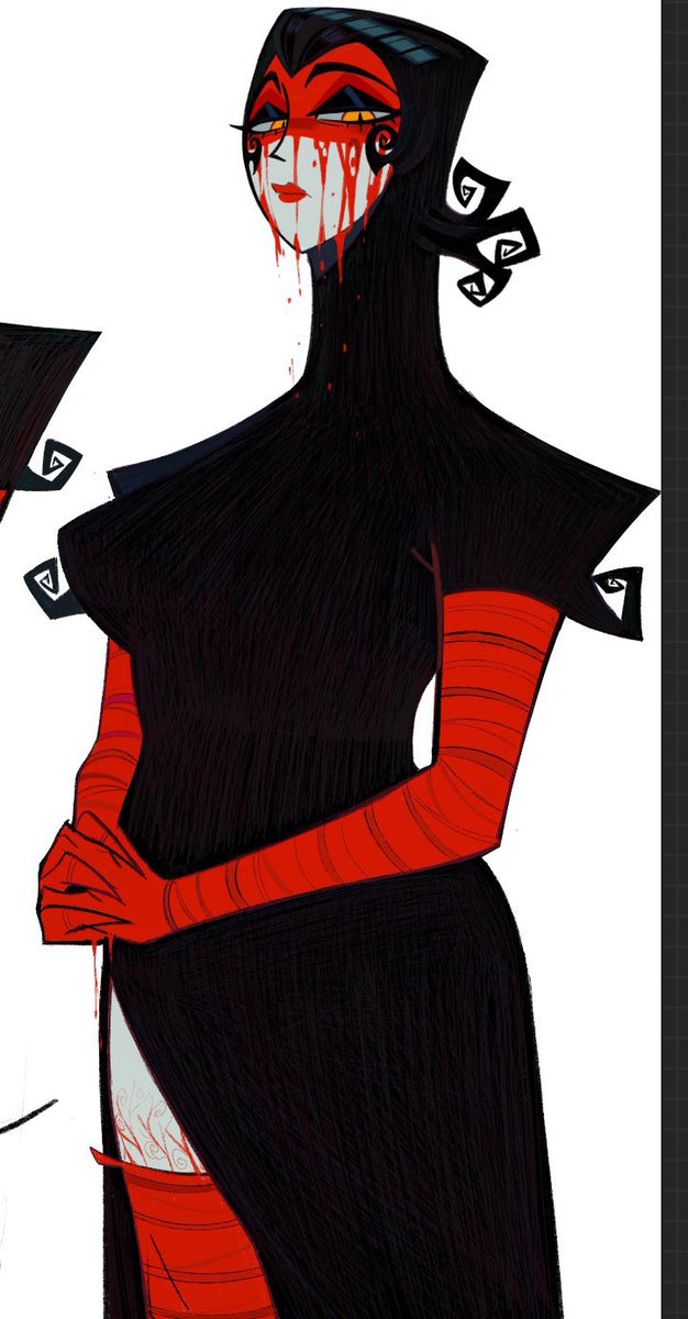 Jojodoodles tweet media