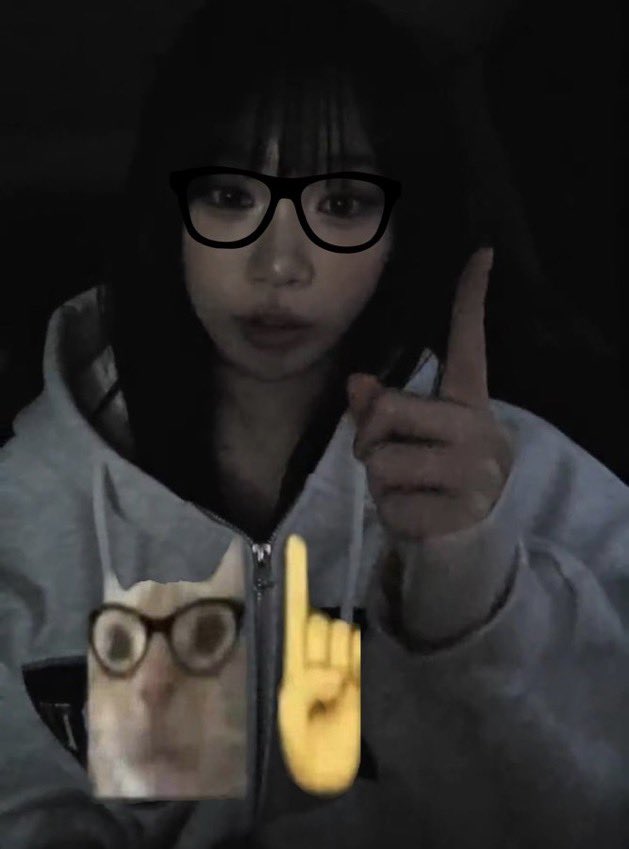 hun 🌸 tweet media