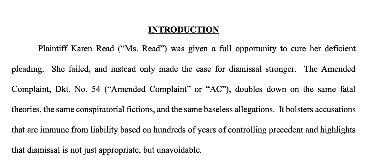 TESTIFY: Defending the Truth tweet media