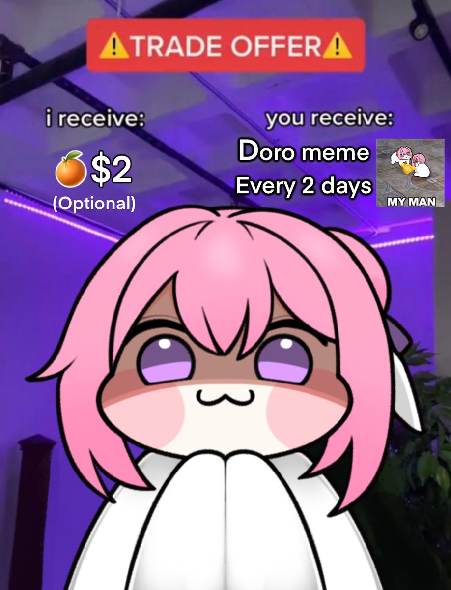 Dororong Español tweet media