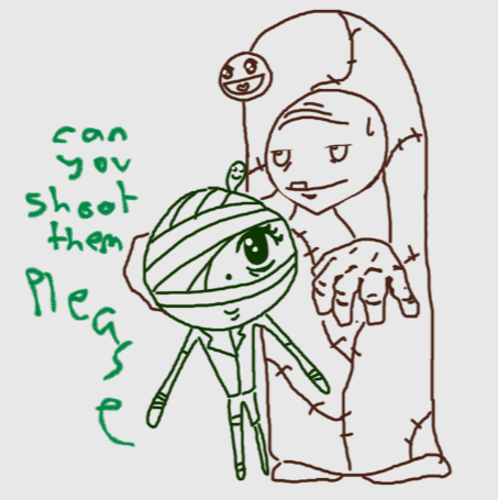 Scary Lemon (OPEN) tweet media