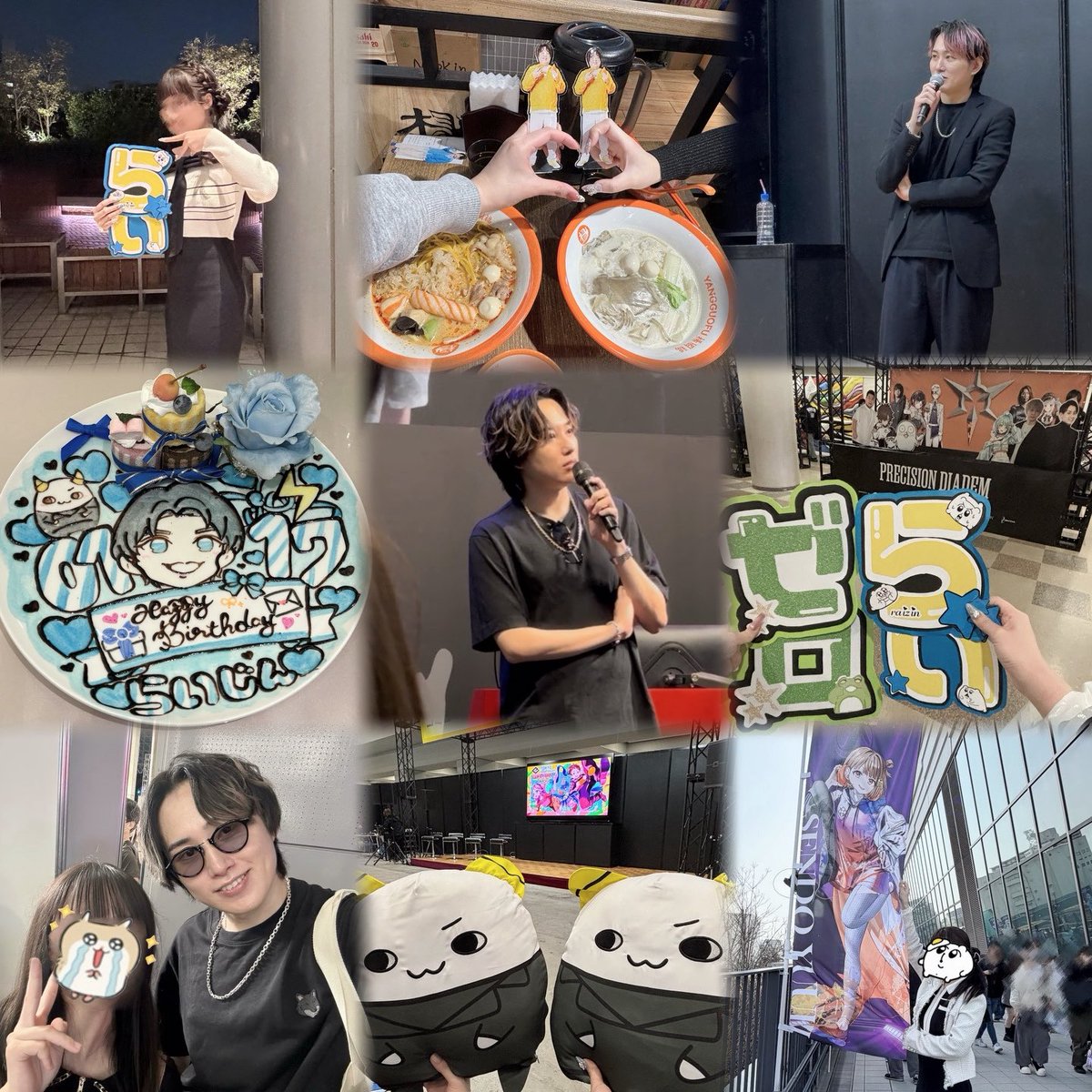 mayo_sk18's tweet photo. おともだち探してます>⩊<✨💖

 #ストリーマー好きさんと繋がりたい  #ストリーマー好きな人と繋がりたい  #CR好きさんと繋がりたい https://t.co/ofGKKFbBDN