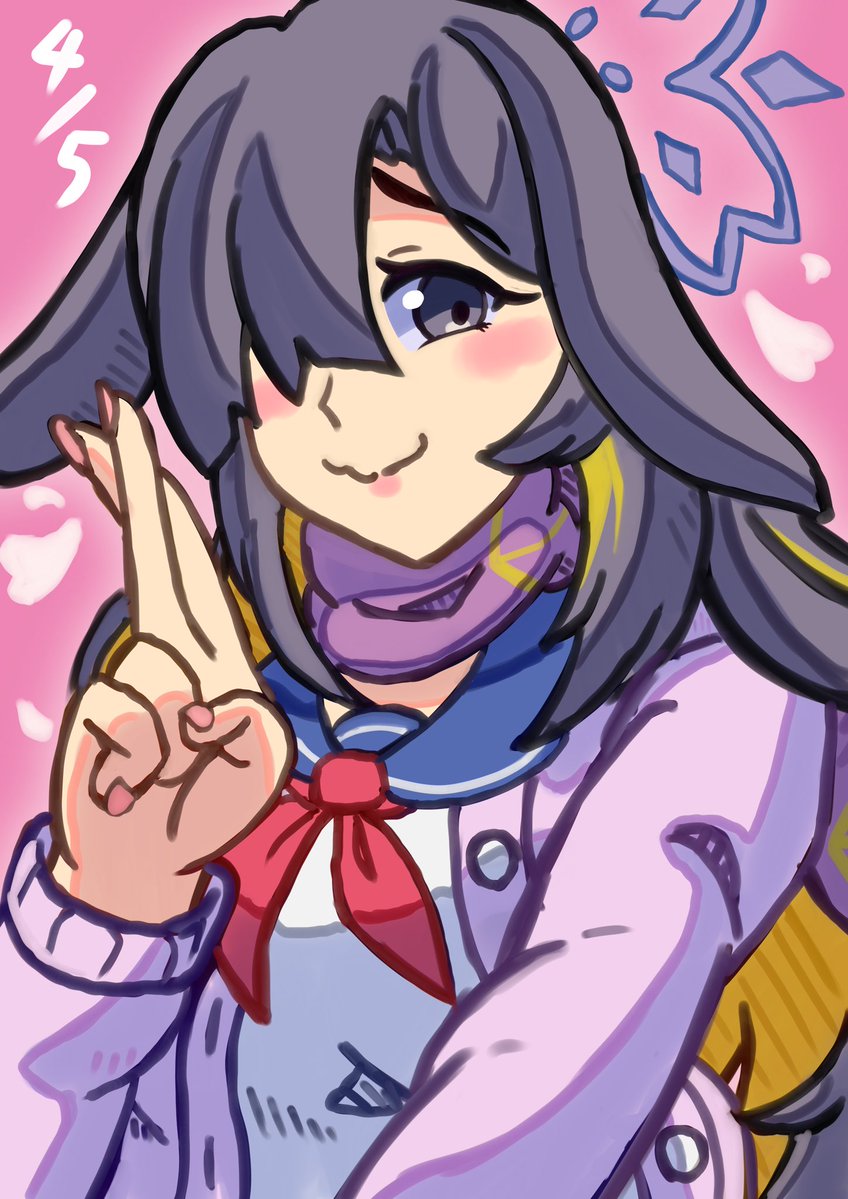 甘椿 咲 tweet media