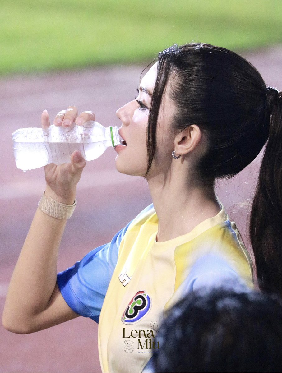 LenaMiu TH Official tweet media