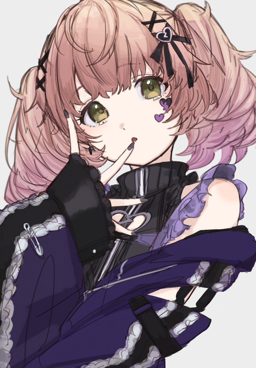 レモきち tweet media