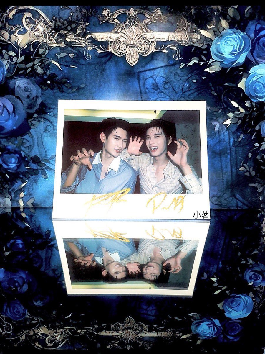 小茗同学 tweet media