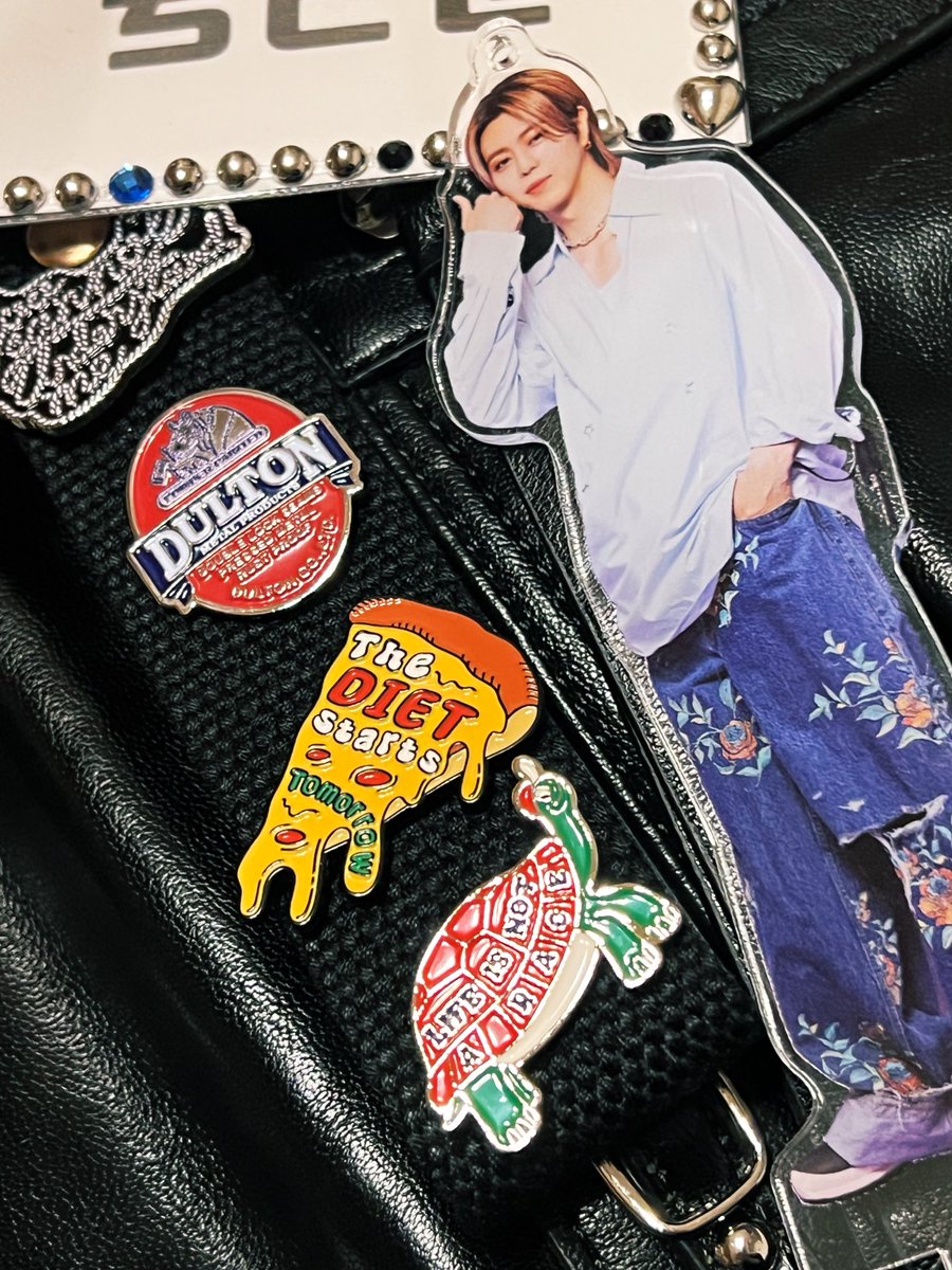 chitose_ran_'s tweet photo. BUDDiiSカレンダーイベント💙
初めてのイベントで緊張MAXの私にも聖哉くんは優しかった…
聖哉くんに会える瞬間のために今日まで頑張ってきて本当によかったと思える日になりました！大感謝です☺︎
次は6月の幕張2daysまで頑張るぞ。
余韻に浸りながら帰宅🚃
#BUDDiiS #SEIYA https://t.co/COndU1gHv1