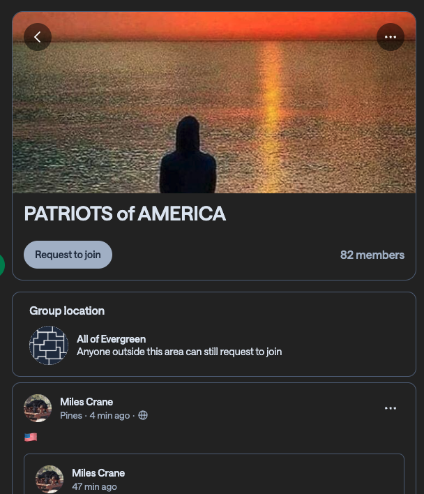 John Mann Christian Scammer 🇺🇸 (@JohnMannScammer) / Posts / X