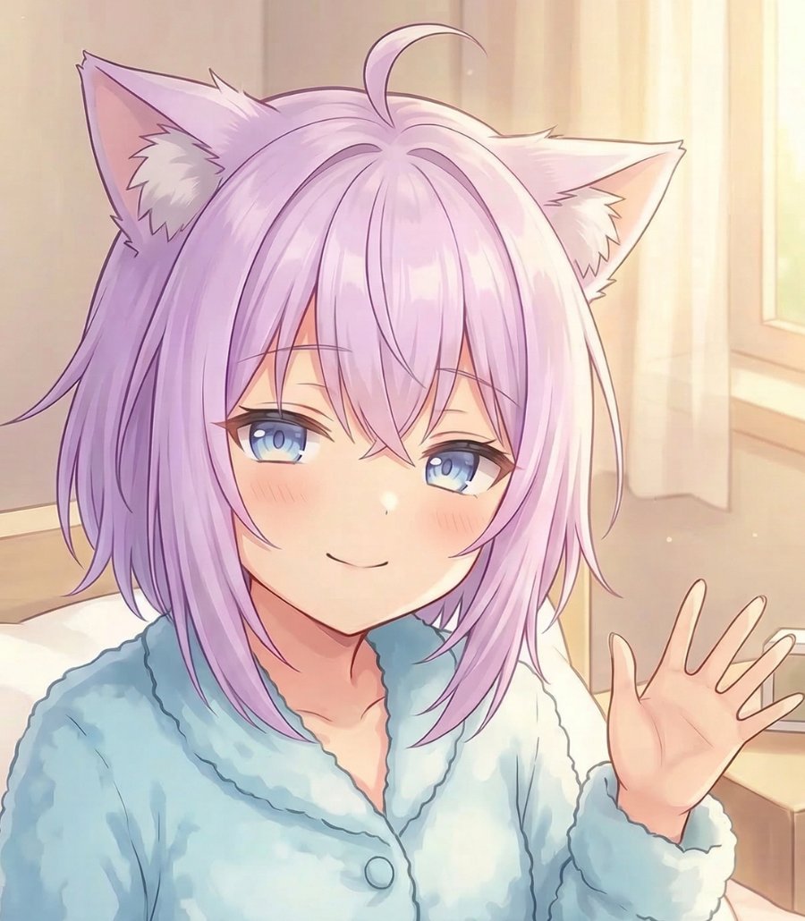 紫水 にゃみฅˆ準備中ˆฅ tweet media