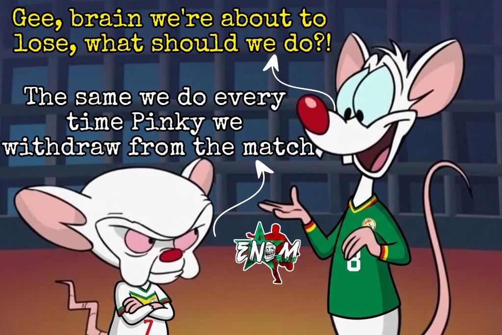 ENDM Trolls tweet media